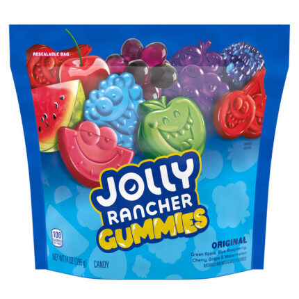 Jolly Rancher Gummies