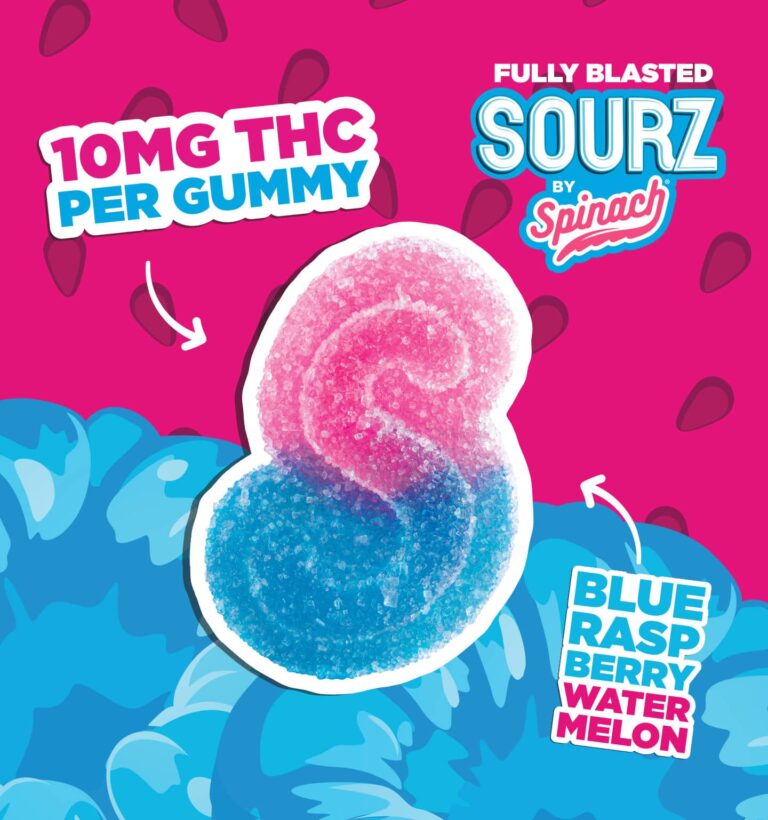 Blue Raspberry Watermelon
